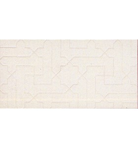 Fa&iuml;ence arabe relief MZ-041-11
