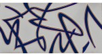 Fa&iuml;ence arabe relief MZ-044-14