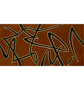 Relief Arabian tile MZ-044-32