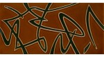 Azulejo &Aacute;rabe relieve MZ-044-32