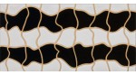 Azulejo &Aacute;rabe relieve MZ-047-51
