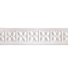 Faïence haute-relief MZ-155-11 Faïence haute-relief MZ-155-11