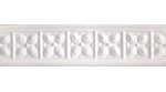 Fa&iuml;ence haute-relief MZ-155-11