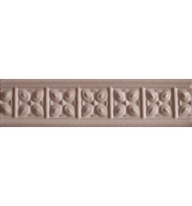 Faïence haute-relief MZ-155-11P Faïence haute-relief MZ-155-11P
