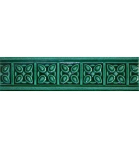 Faïence haute-relief MZ-155-22P Faïence haute-relief MZ-155-22P