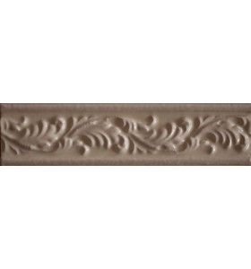 Fa&iuml;ence haute-relief MZ-156-11P