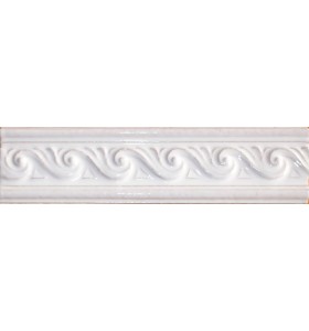 Faïence haute-relief MZ-158-11 Faïence haute-relief MZ-158-11