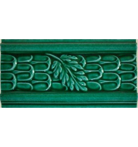 Faïence haute-relief MZ-171-22P Faïence haute-relief MZ-171-22P