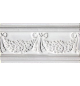 Faïence haute-relief MZ-172-11 Faïence haute-relief MZ-172-11