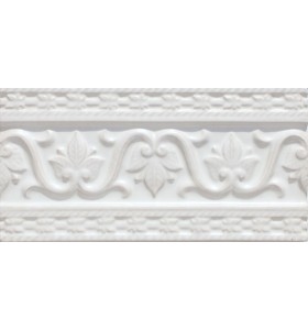 Faïence haute-relief MZ-196-11 Faïence haute-relief MZ-196-11