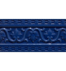 Azulejo alto relieve MZ-196-44 Azulejo alto relieve MZ-196-44