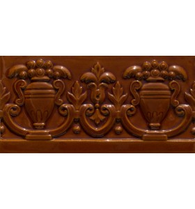 Azulejo alto relieve MZ-197-33 Azulejo alto relieve MZ-197-33