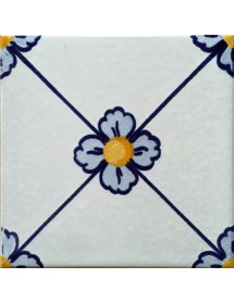 Azulejo 03AH-AZ31