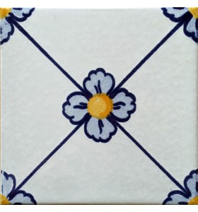 Azulejo 03AH-AZ31