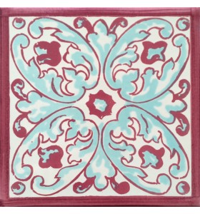 Tile 02AS-ALBAHACA15AZ Tile 02AS-ALBAHACA15AZ