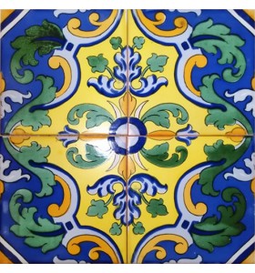 Mosaïque 03AH-AZ144