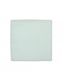Azulejo cristalina blanco 9,8x9,8