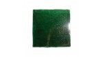 Azulejo cristalina verde