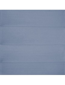 Faïence bleu pastel