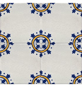 Mosaïque 03AH-AZ130