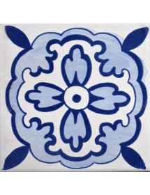 Azulejo 03AH-AZ119