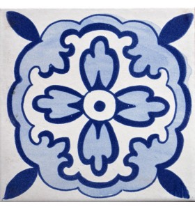 Azulejo 03AH-AZ119