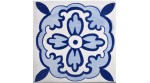 Azulejo 03AH-AZ119