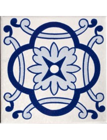 Azulejo 03AH-AZ124