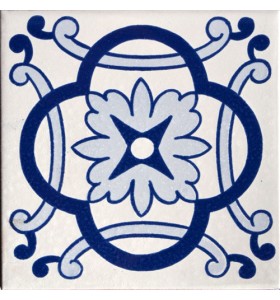 Faïence 03AH-AZ124