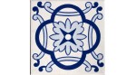 Faïence 03AH-AZ124