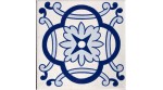 Azulejo 03AH-AZ124