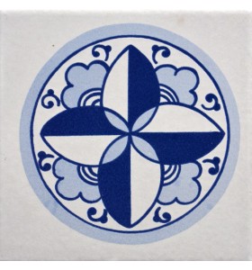 Azulejo 03AH-AZ125