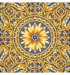 Mosaïque 02AS-ARAHAL20AZ Mosaïque 02AS-ARAHAL20AZ