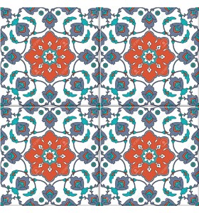 Mosaïque LX-ARBQ003 Mosaïque LX-ARBQ003