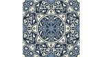Mosaïque LX-ARBQ004