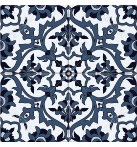Mosaïque LX-ARBQ006
