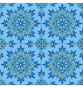 Mosaïque LX-ARBQ007 Mosaïque LX-ARBQ007