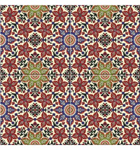 Mosaïque LX-ARBQ008