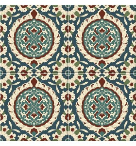 Mosaïque LX-ARBQ010