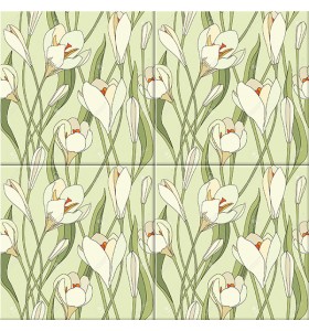Mosaïque LX-FLRL001 Mosaïque LX-FLRL001