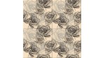 Mosaïque LX-FLRL003