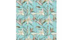 Mosaïque LX-FLRL004