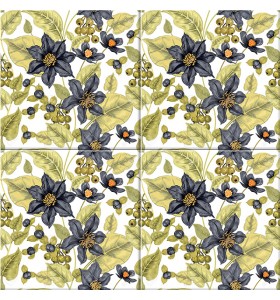 Composition LX-FLRL012 Composition LX-FLRL012
