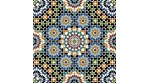 Mosaïque LX-GEOM001
