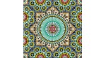 Mosaïque LX-GEOM002
