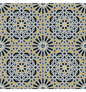 Mosaïque LX-GEOM003 Mosaïque LX-GEOM003