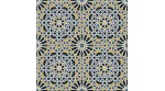 Mosaïque LX-GEOM003