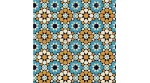 Mosaïque LX-GEOM005