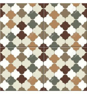 Mosaïque LX-GEOM007 Mosaïque LX-GEOM007