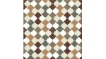Mosaïque LX-GEOM007